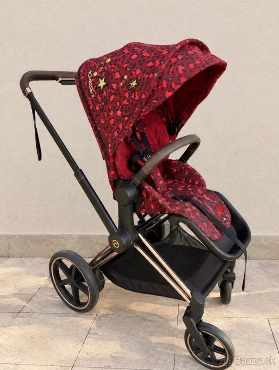 Cybex priam Rockstar - 2