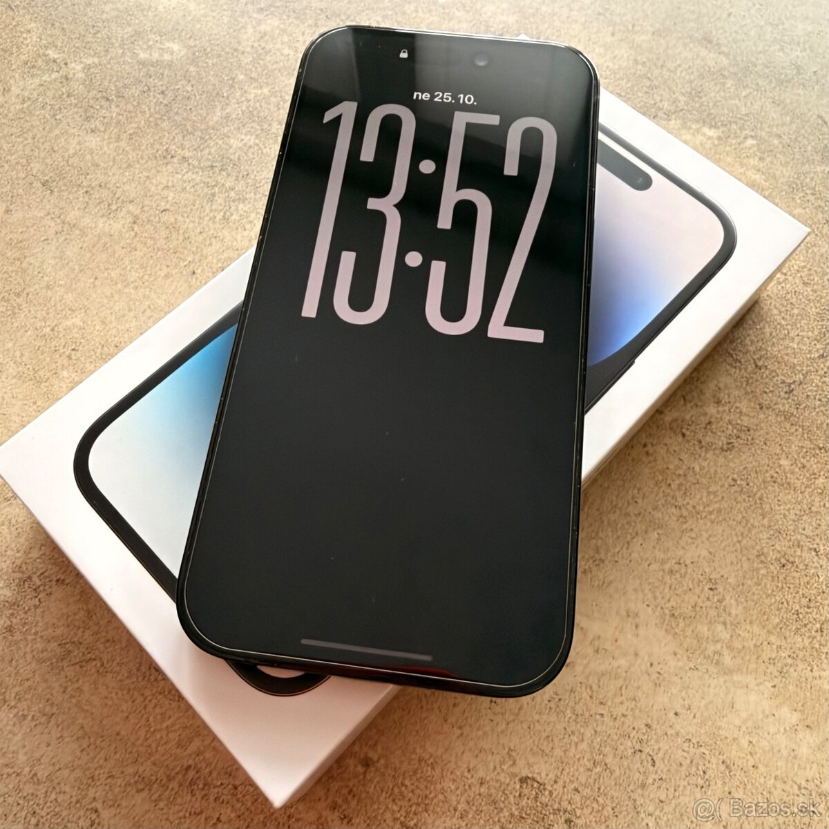 Apple iPhone 14 Pro 128GB - 2