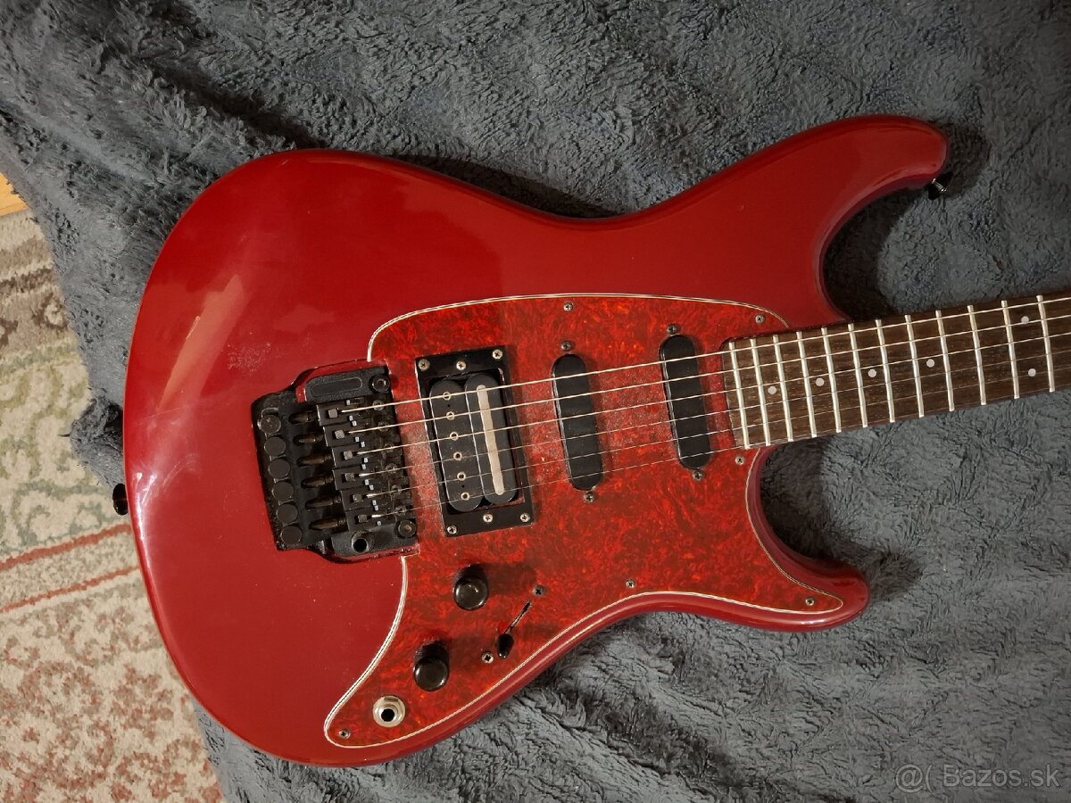 Ibanez Roadstar ll series - 2