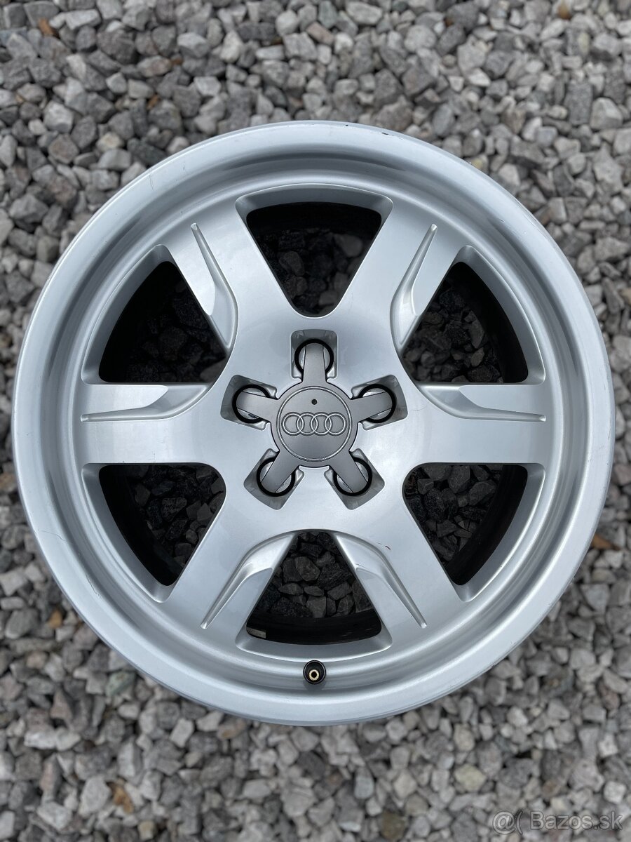 disky Audi 5x112 r17 - 2