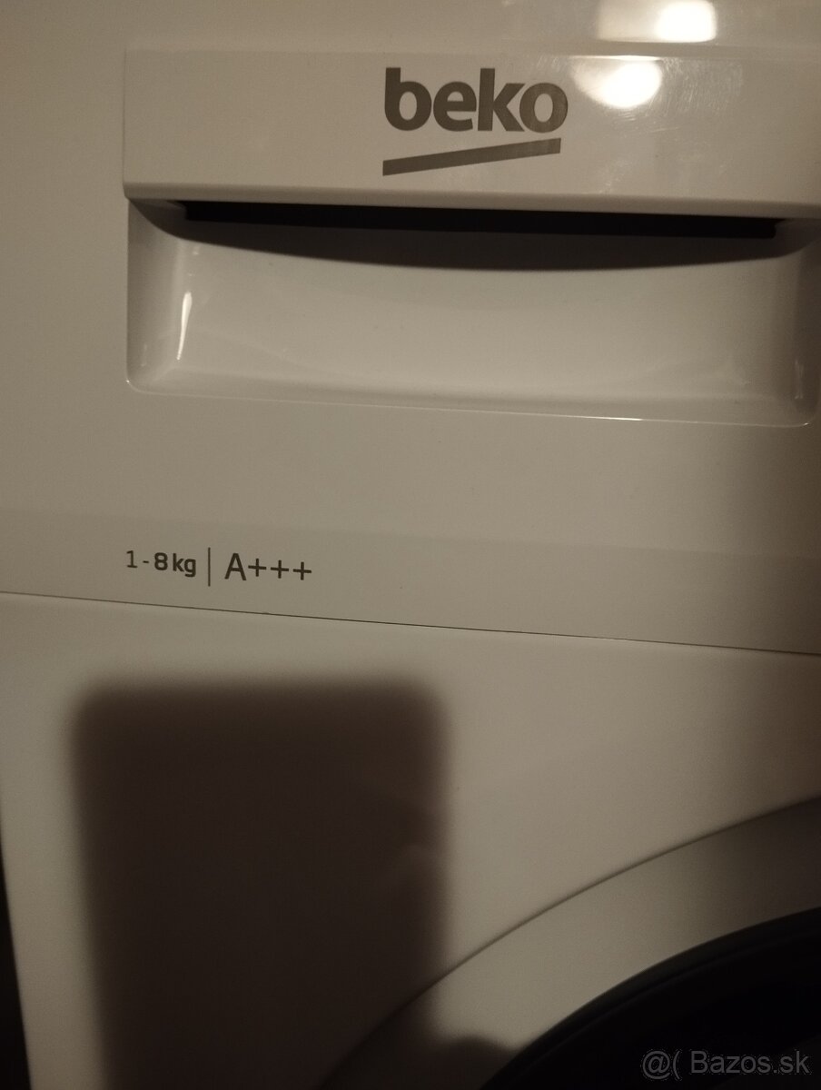 Sušička Beko - 2