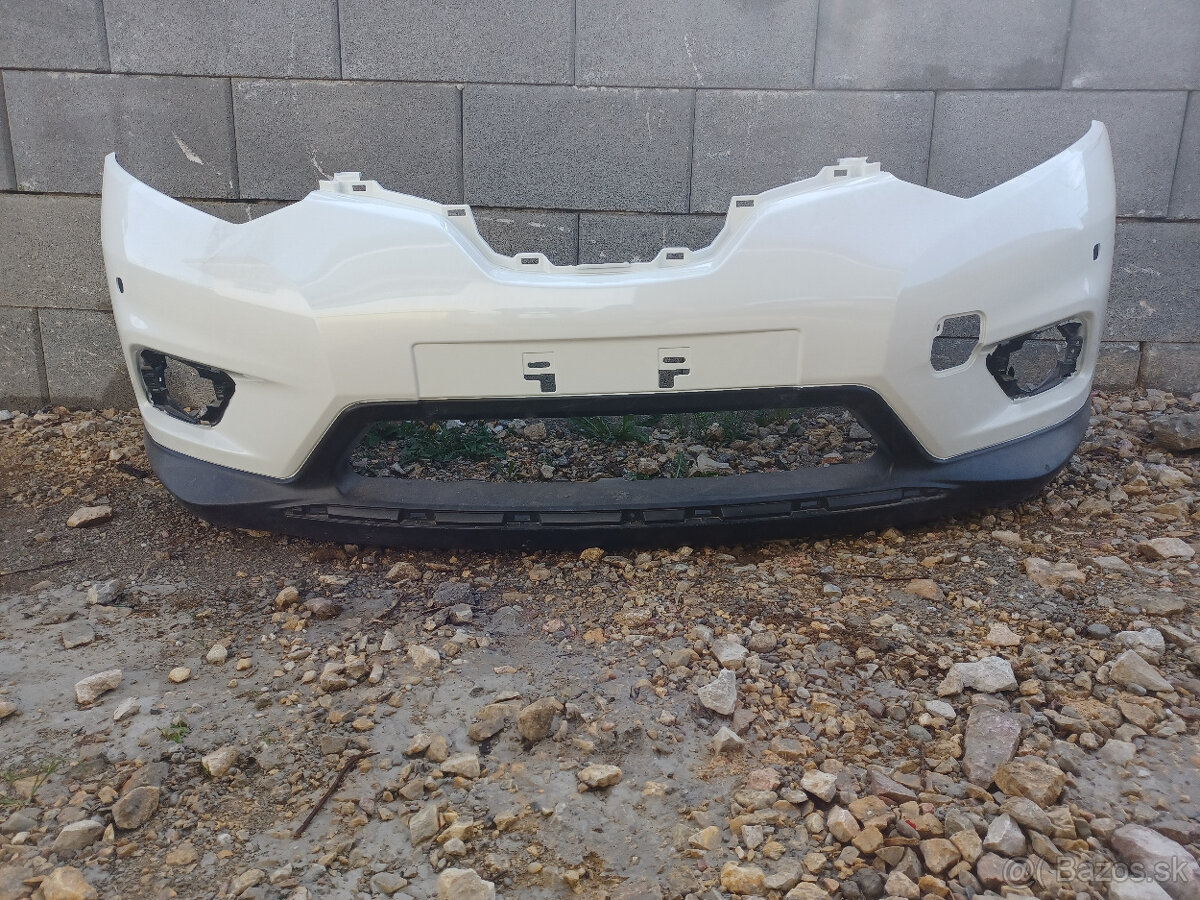 Nissan X-trail T32 - 2