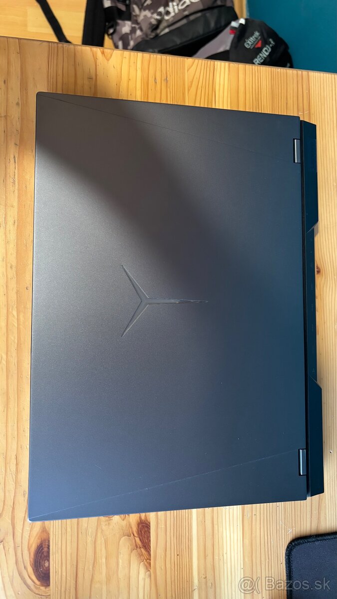 Lenovo Legion 5 pro - 2