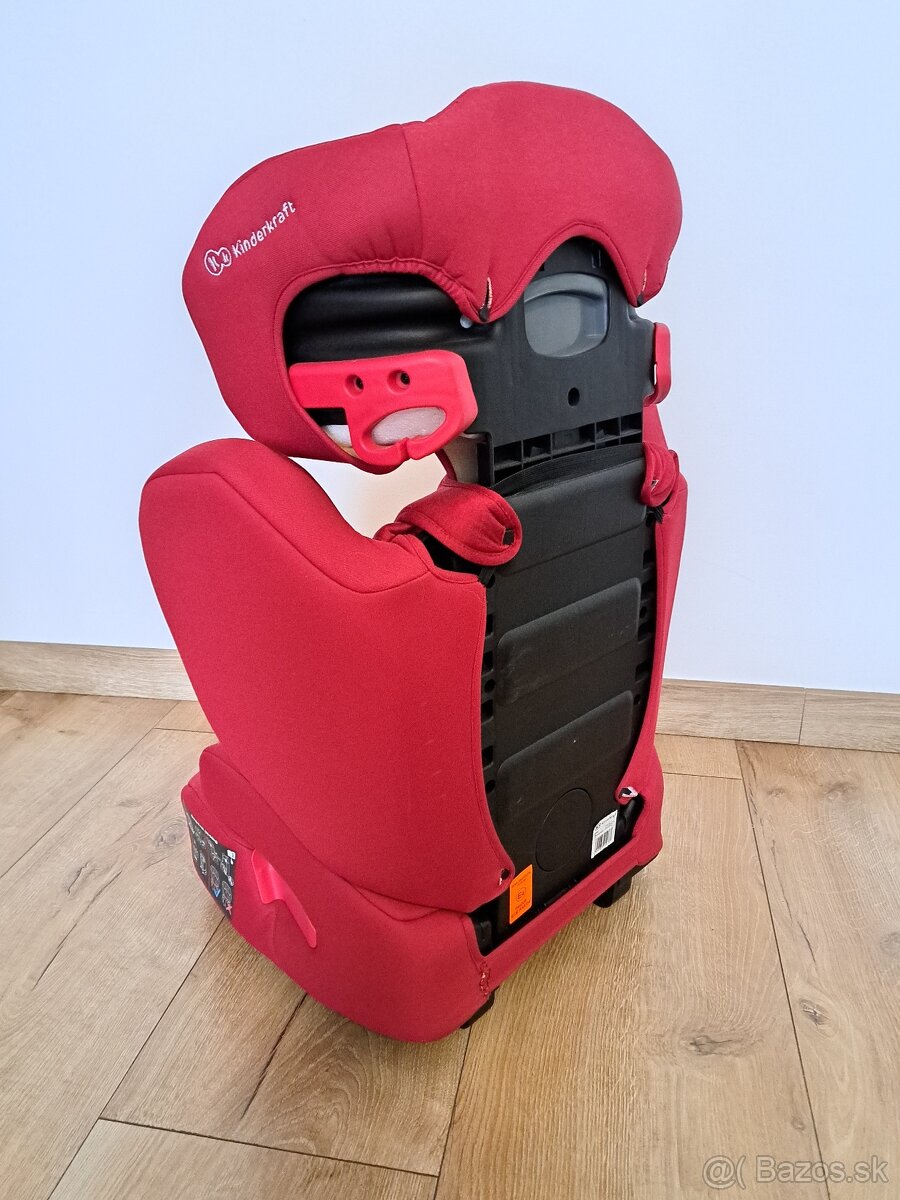 Autosedačka 15-36kg - 2