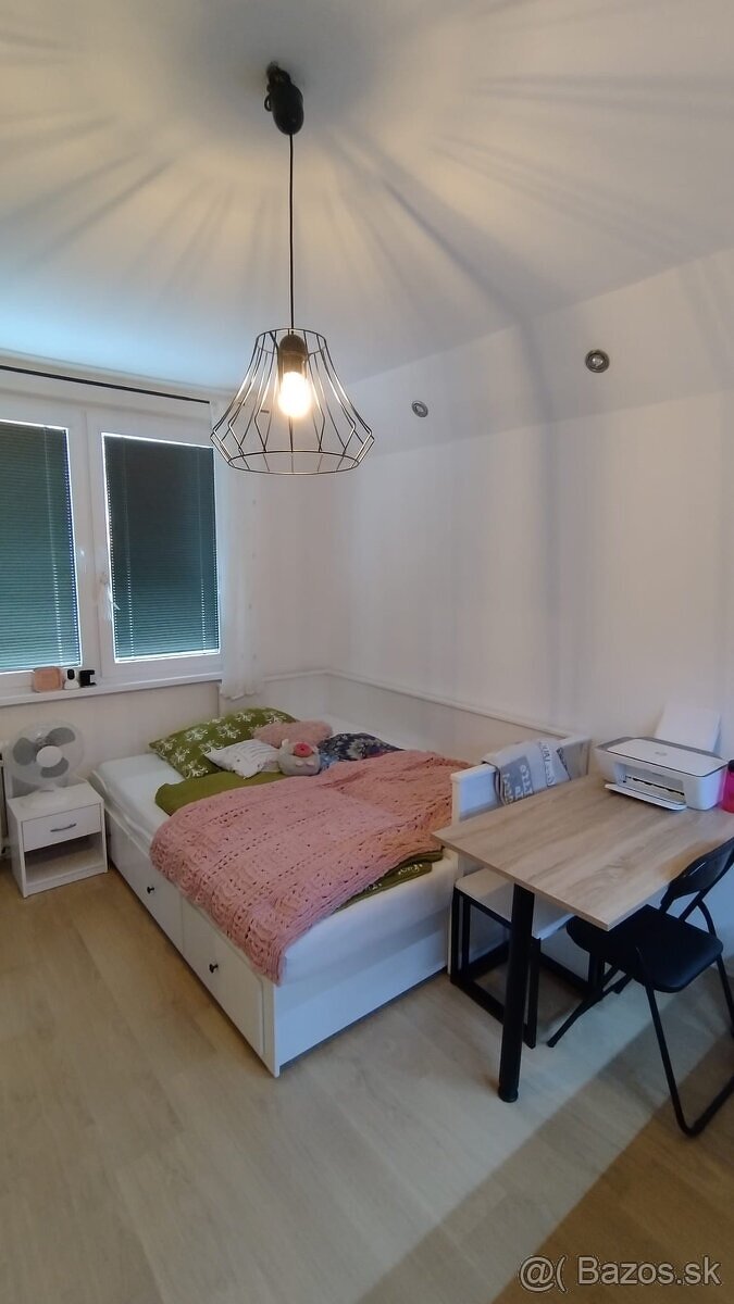 Garsonka, predám garsónku , garzonka - 2