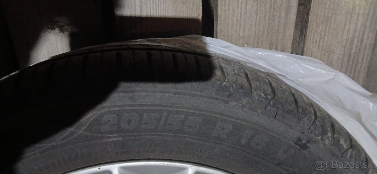 Eletrony na predaj - 2