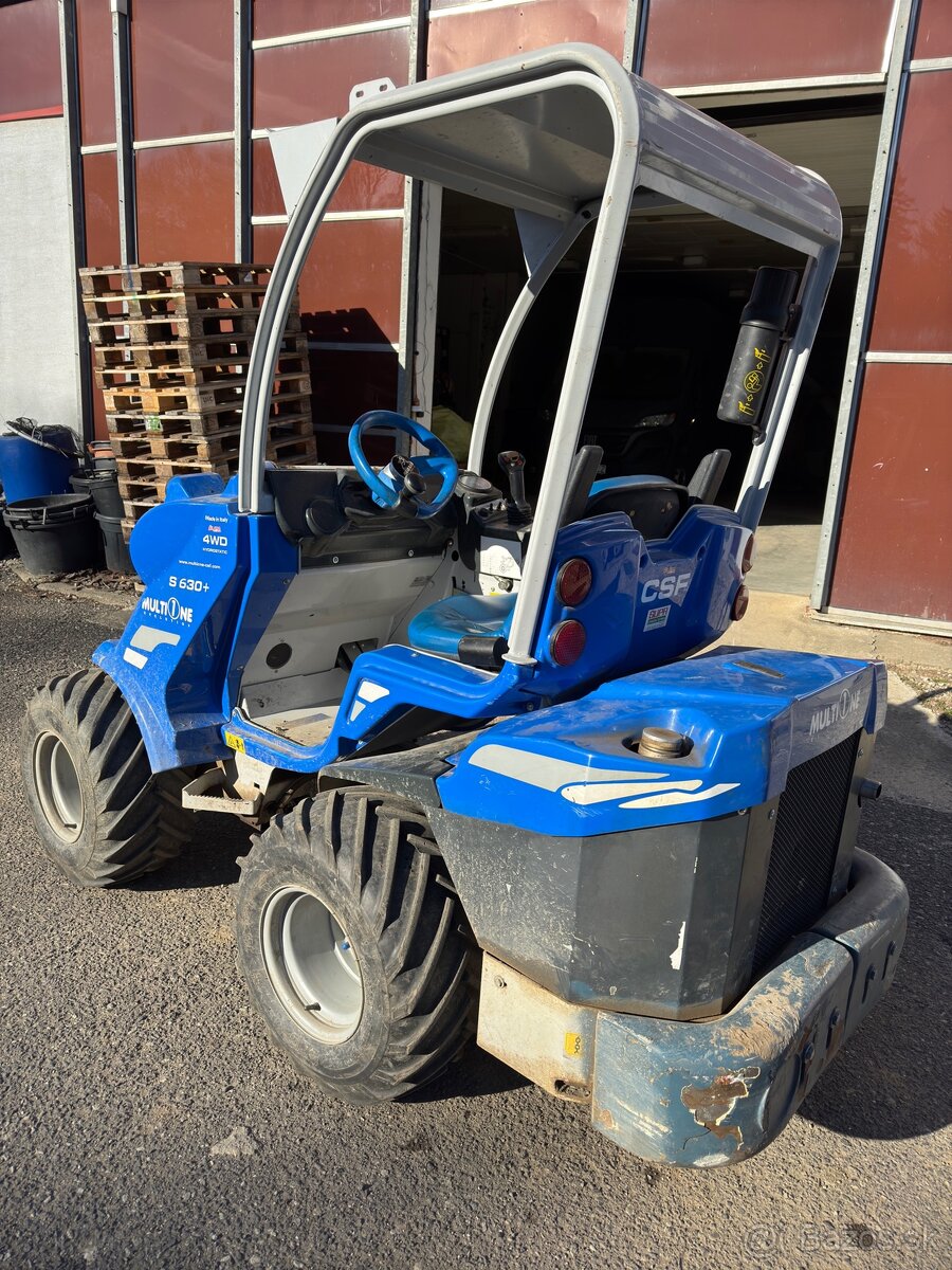 Multione S630+ - 2