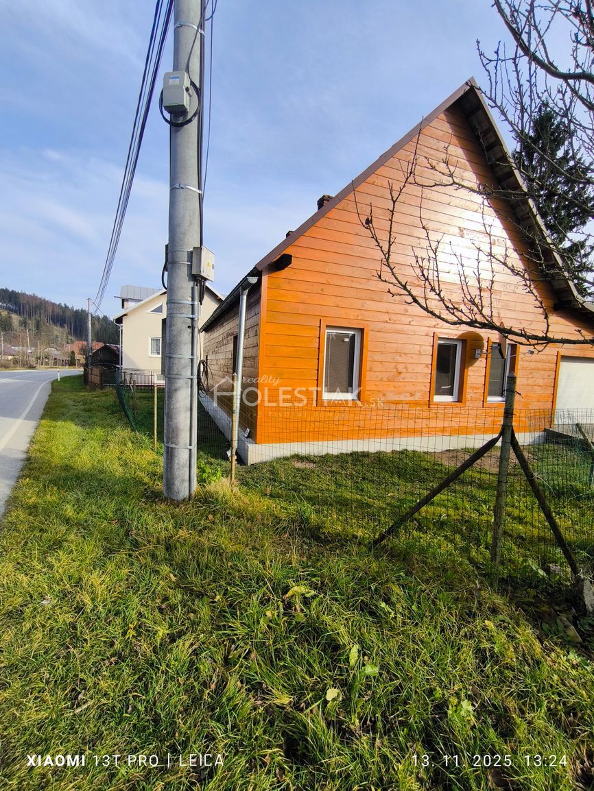 Predám rodinný dom, Vysoká nad Kysucou, iba u nás - 2