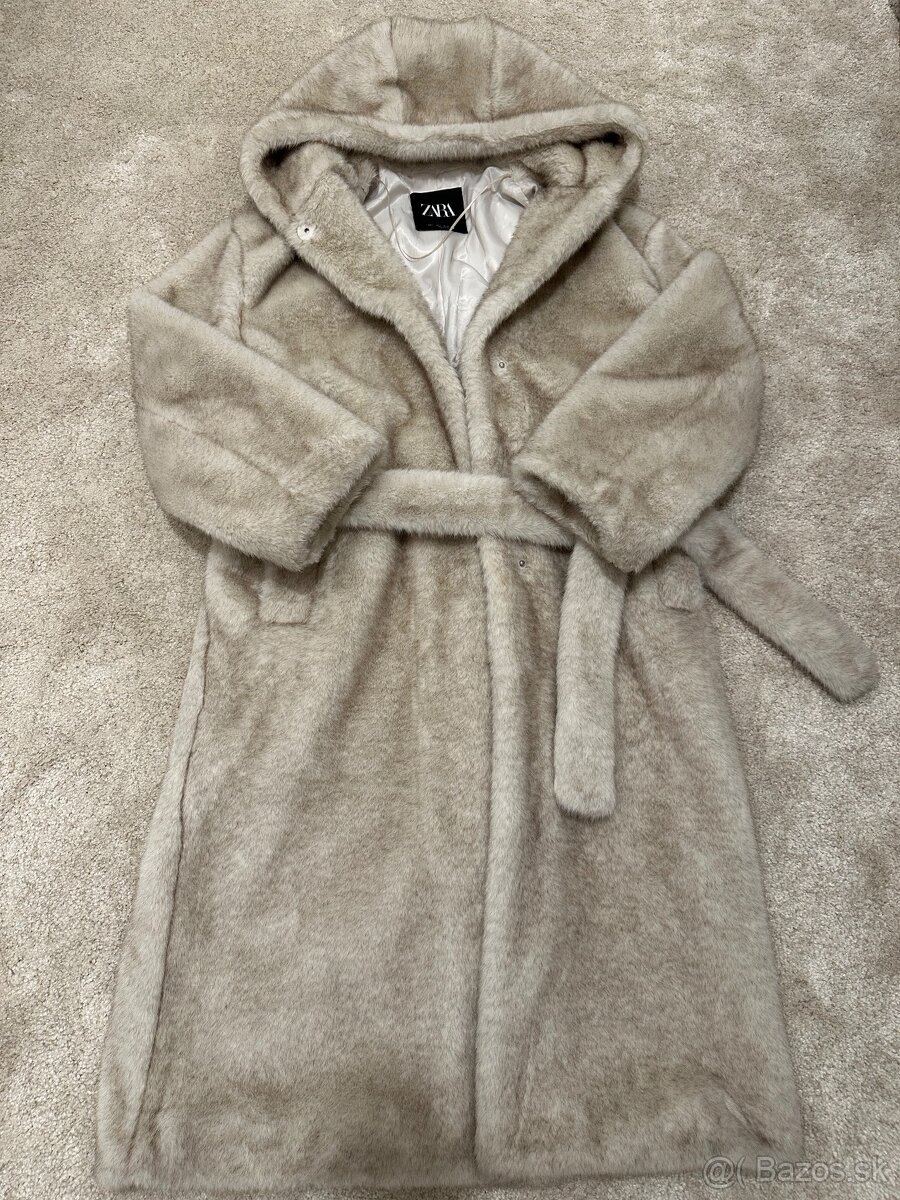 Kožuch zara - 2