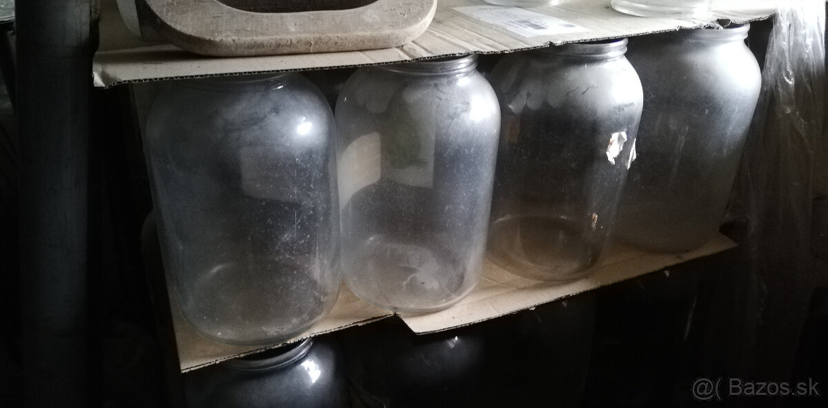 Flase 5L DARUJEM - 2