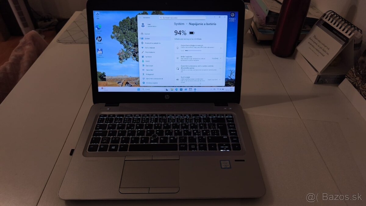 HP EliteBook 840 G3 s Windows11 - 2