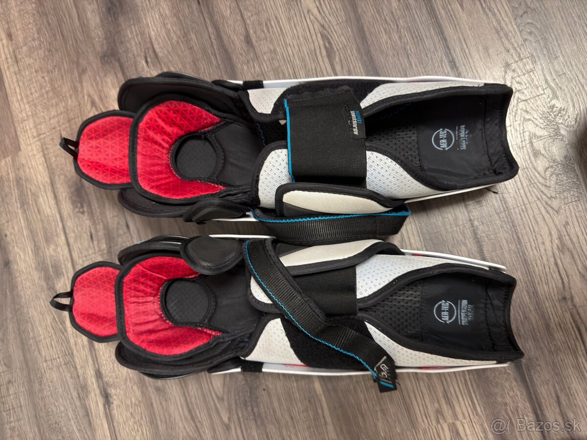 Predam holene FT6 16” - 2