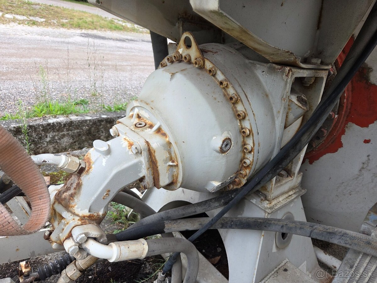 MIXER Baryval na ND - 2