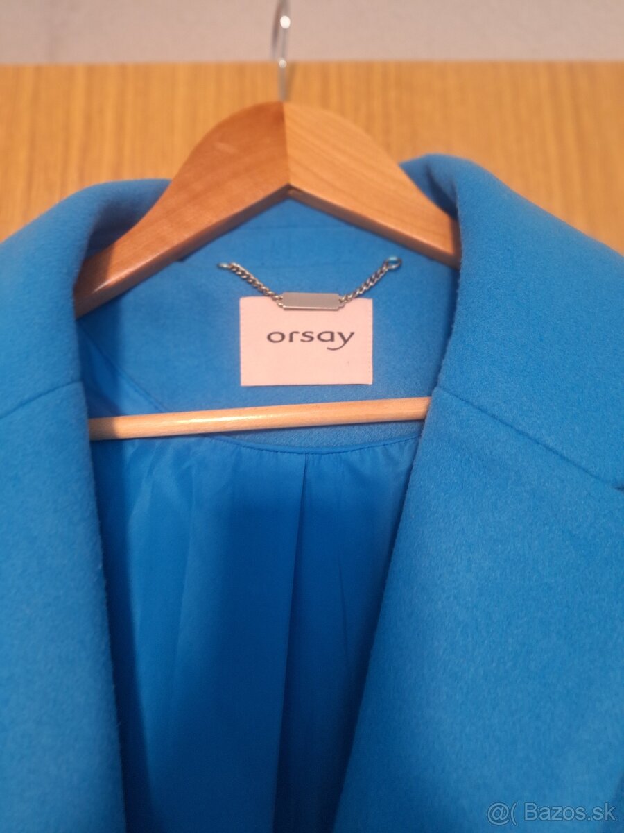 Dámsky kabátik - 2