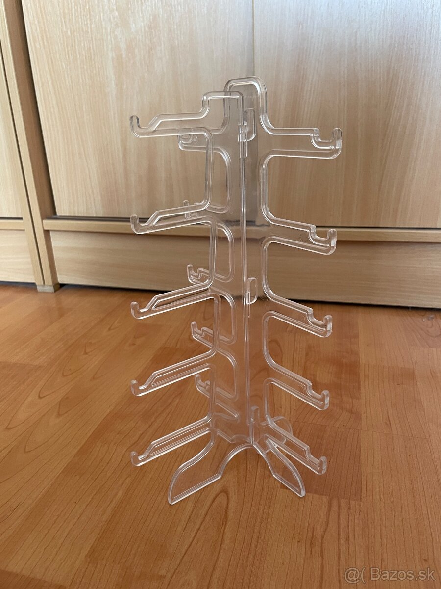 Stojan na slnečné okuliare - 2