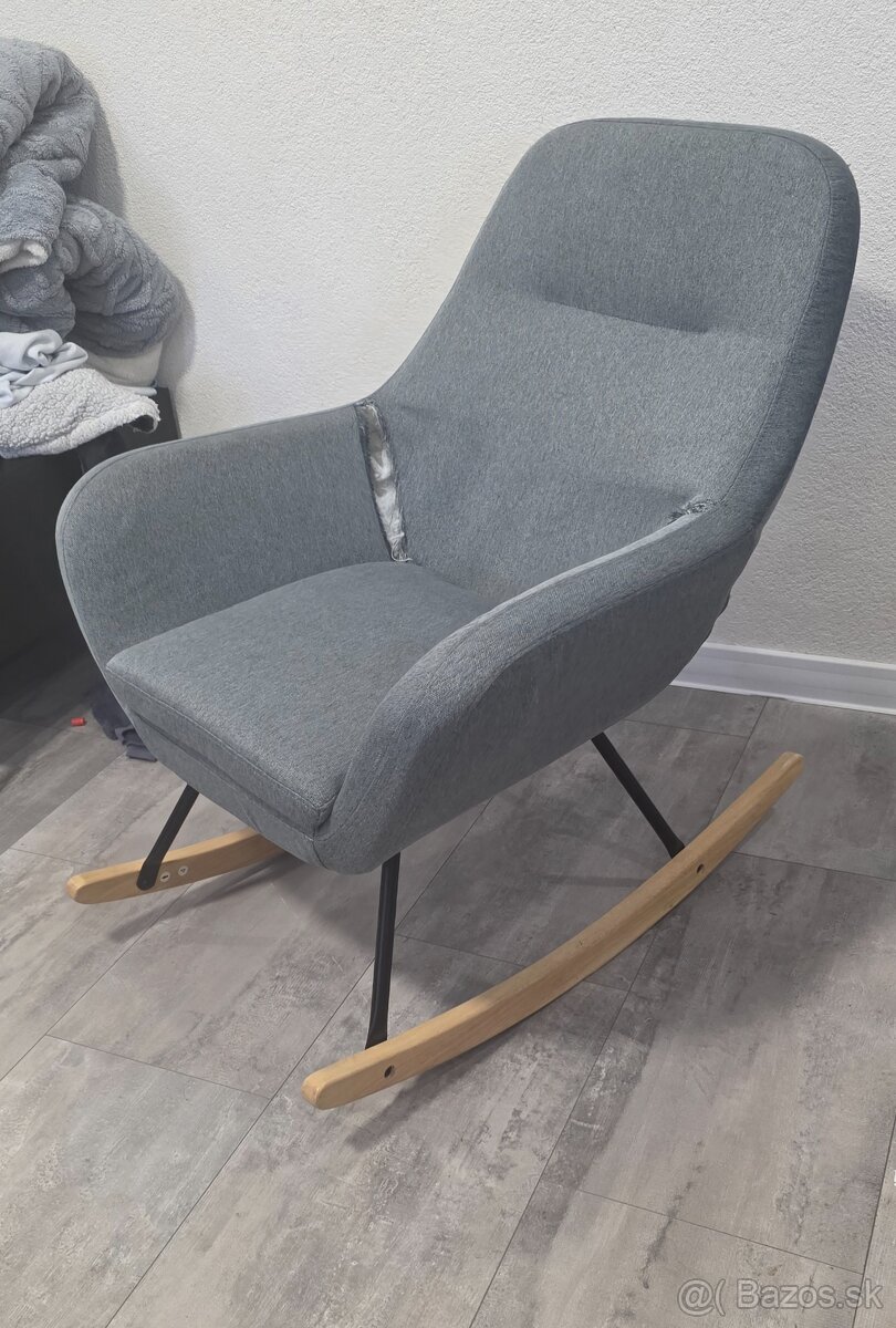 Hojdacie kreslo - 2