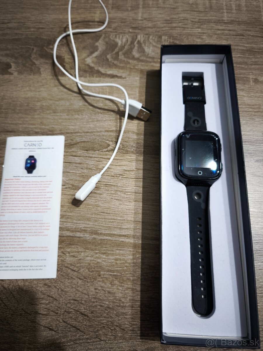 Carneo guardkid + platinum - 2