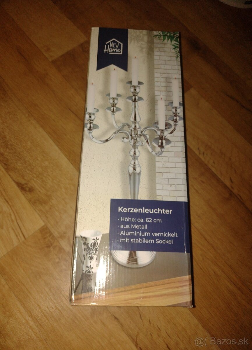 5 ramenny Svietnik - 2