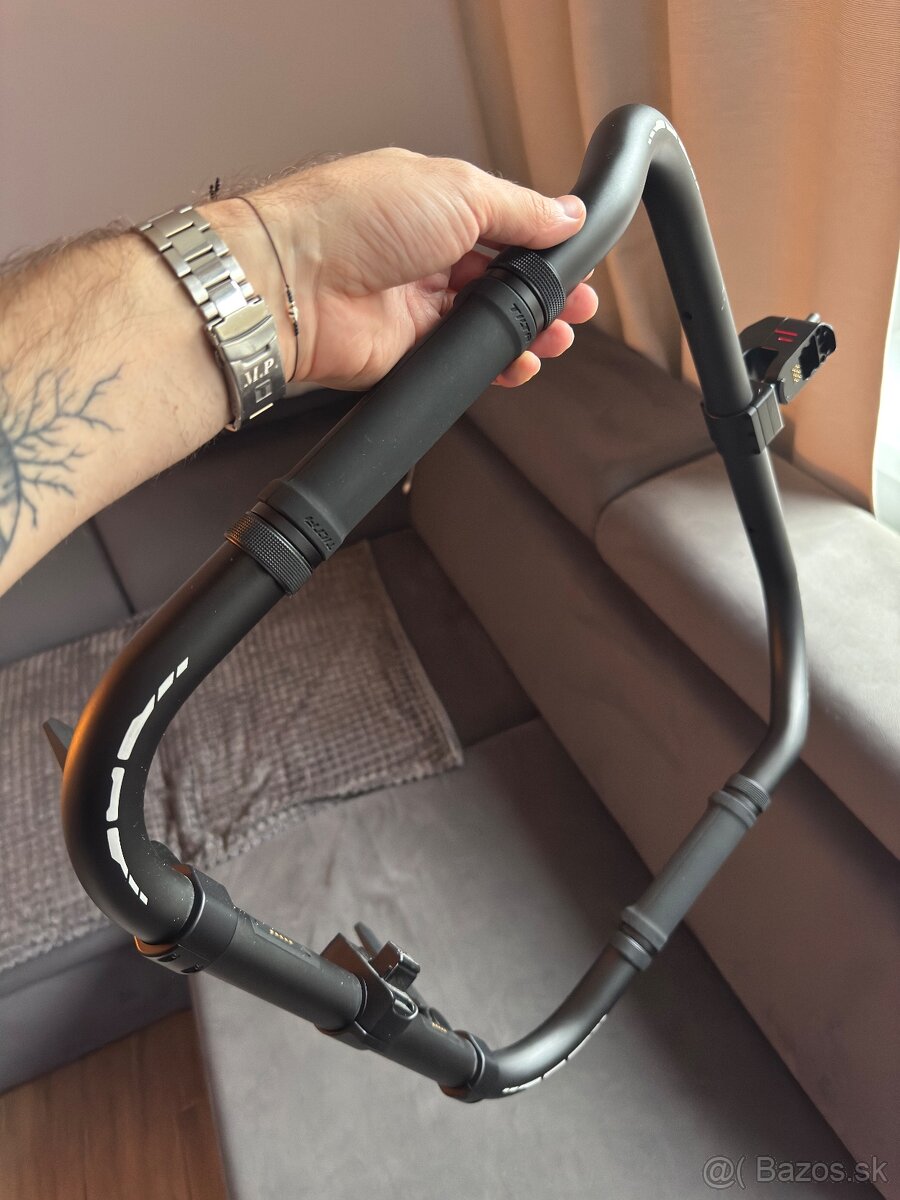 Tilta Ring Grip Plus pre DJI Ronin - 2