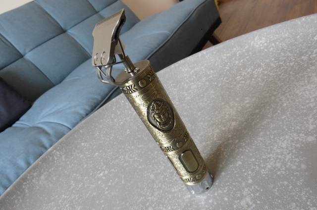 Predám úplne nový holiaci strojček - 2