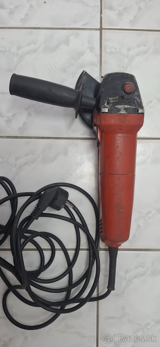 Hilti AG 125 - 2