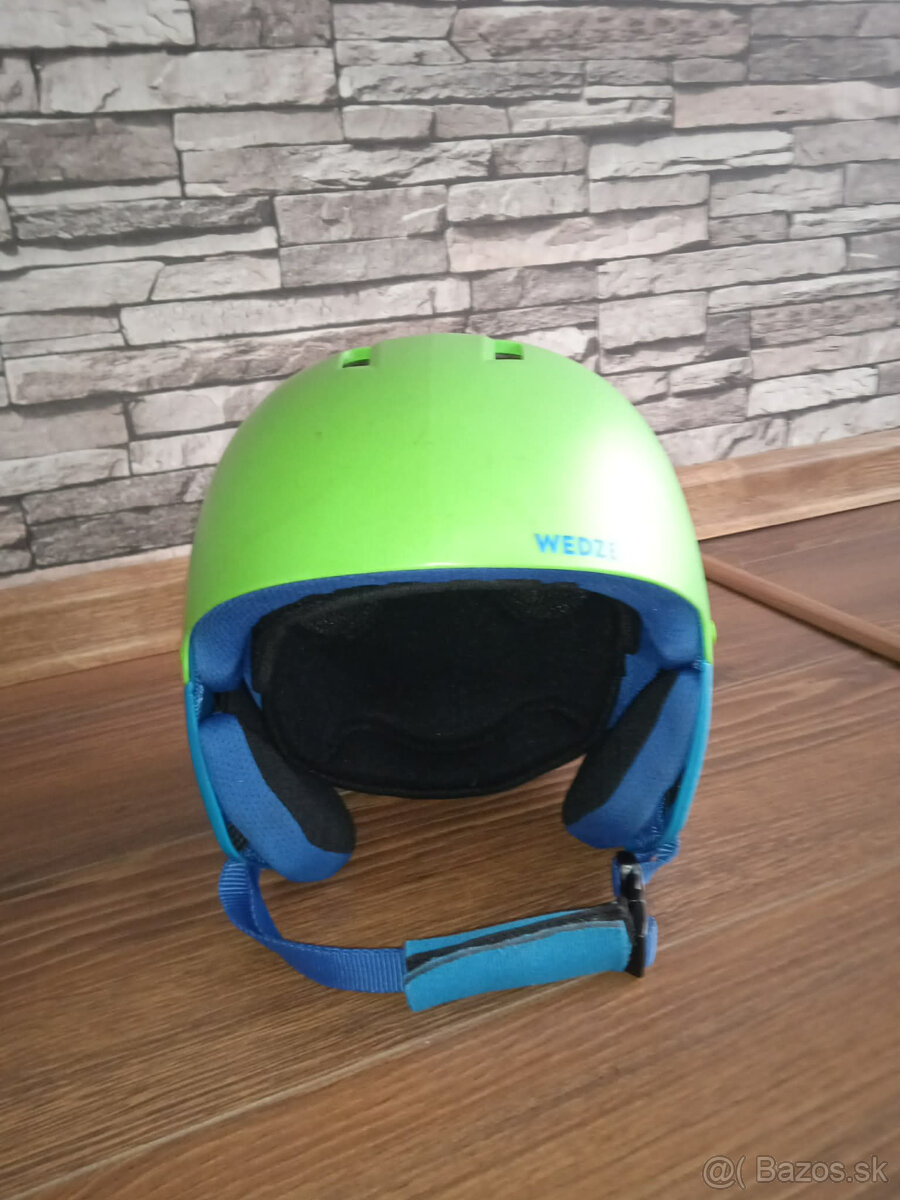 Prilba na lyže - 2