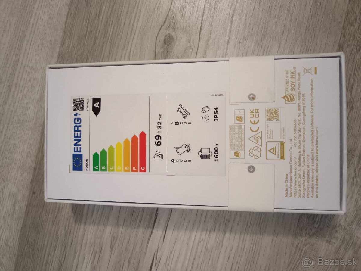 Honor 400 smart 128gb - 2