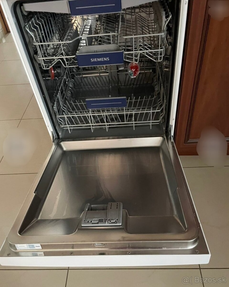 Umývačka riadu - 2