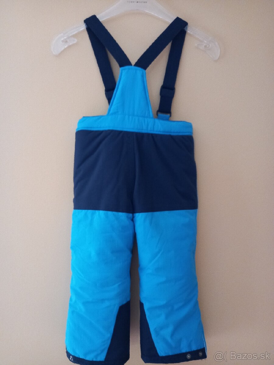 Oteplovacky Okaidi 98 - 2