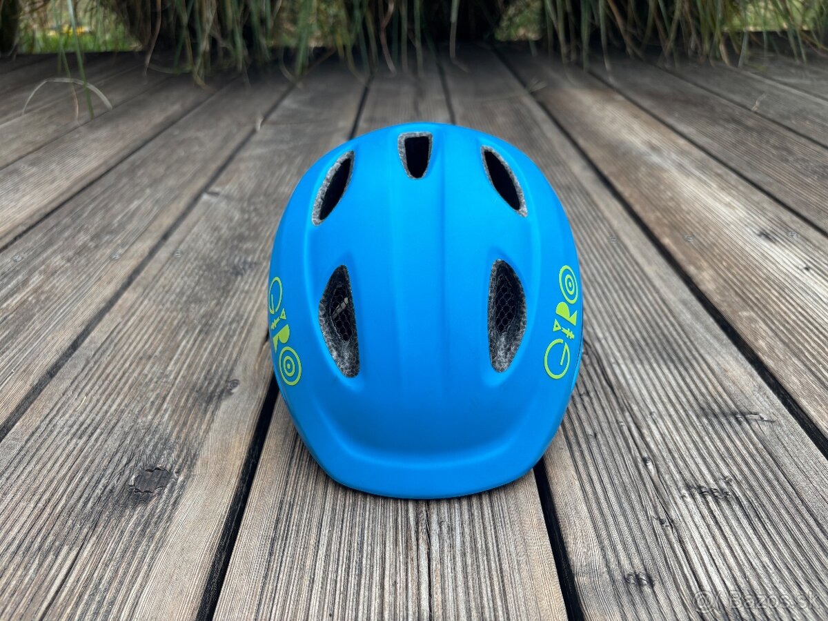 Detska prilba Giro Scamp XS - 2