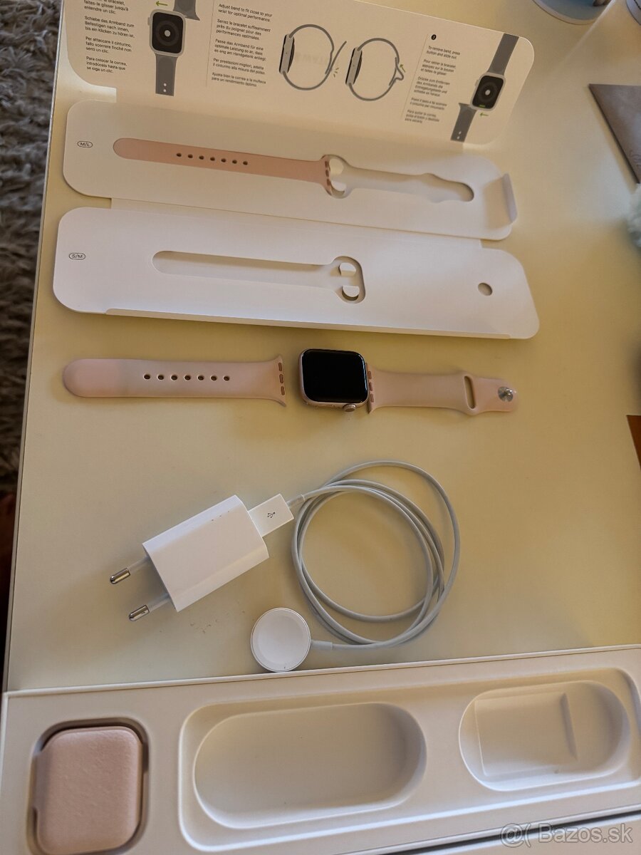 Apple Watch Series 5 2x - 2