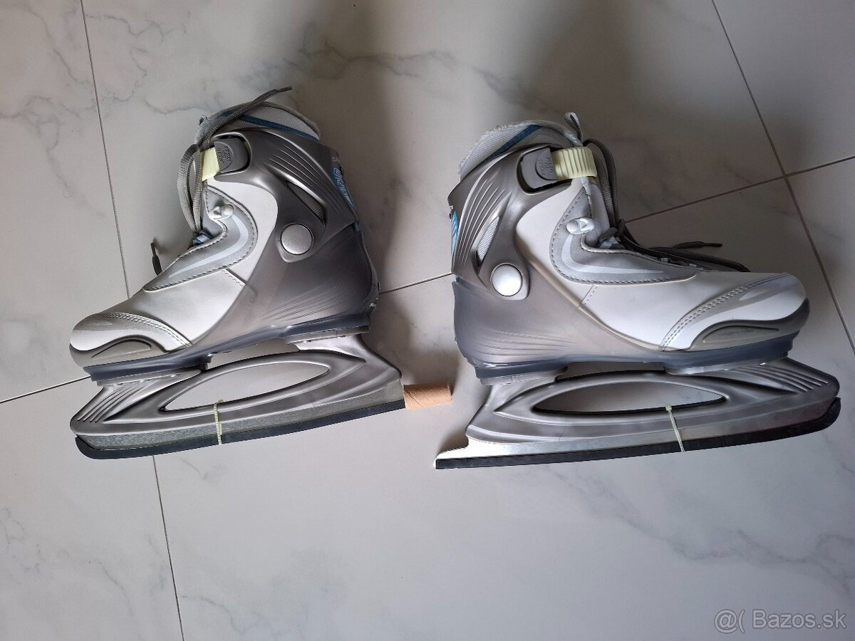 Korčule na ľad Bladerunner 36 - 2