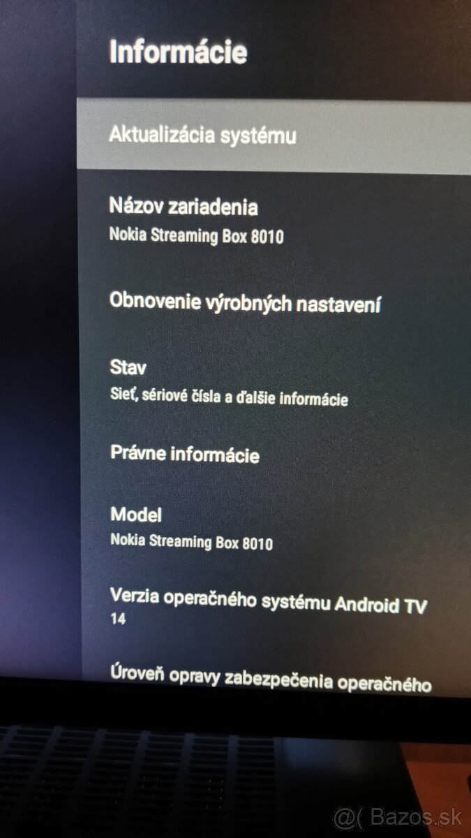 Nokia Streaming Box 8010 4K UHD - 2