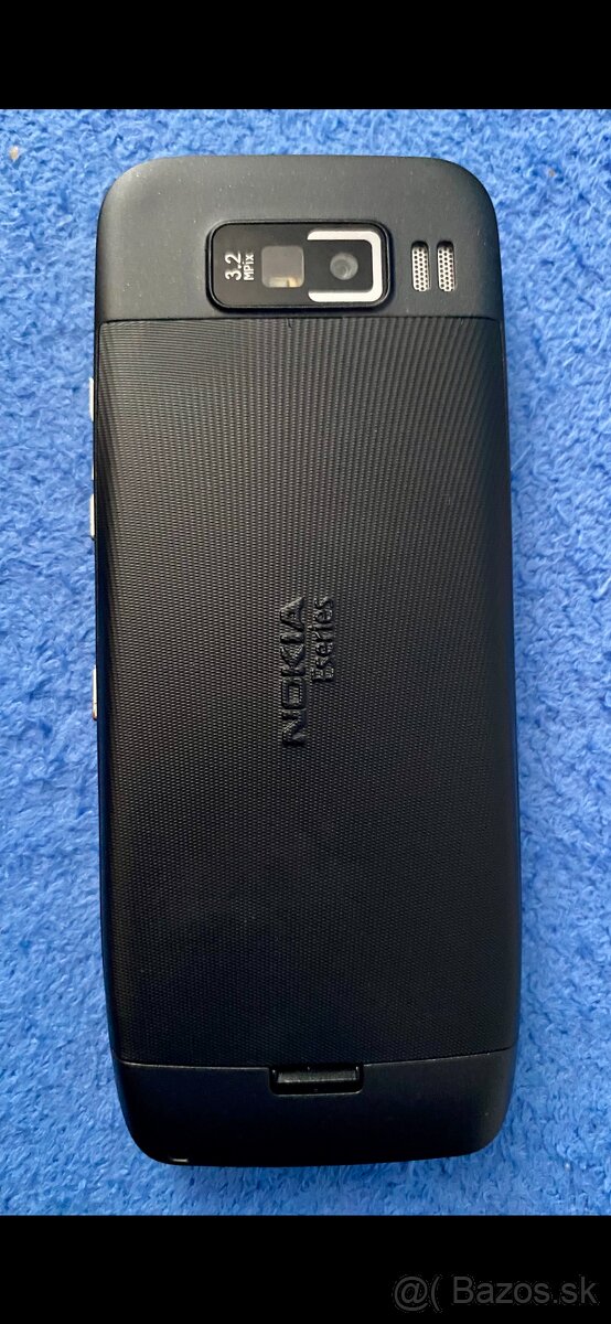 NOKIA E52-nova - 2