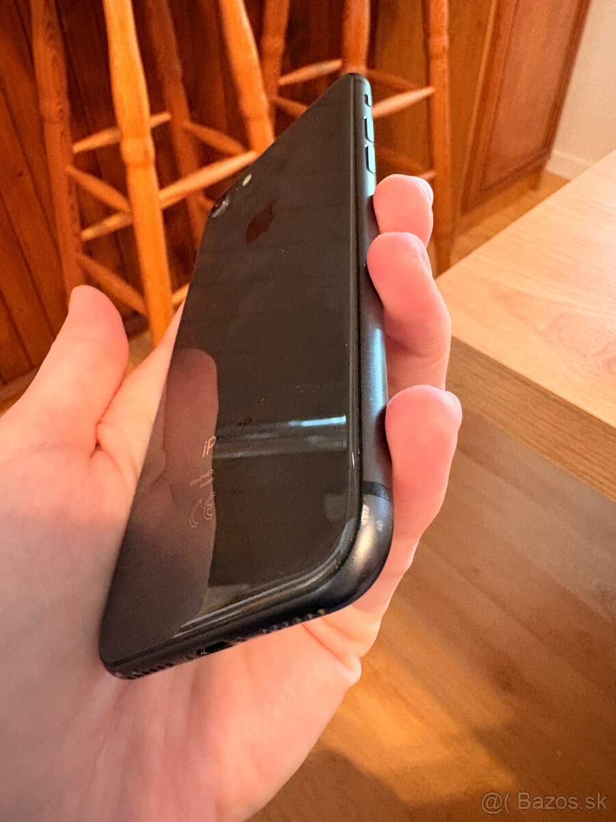 iPhone 8 64 GB – Space Gray, plne funkčný - 2