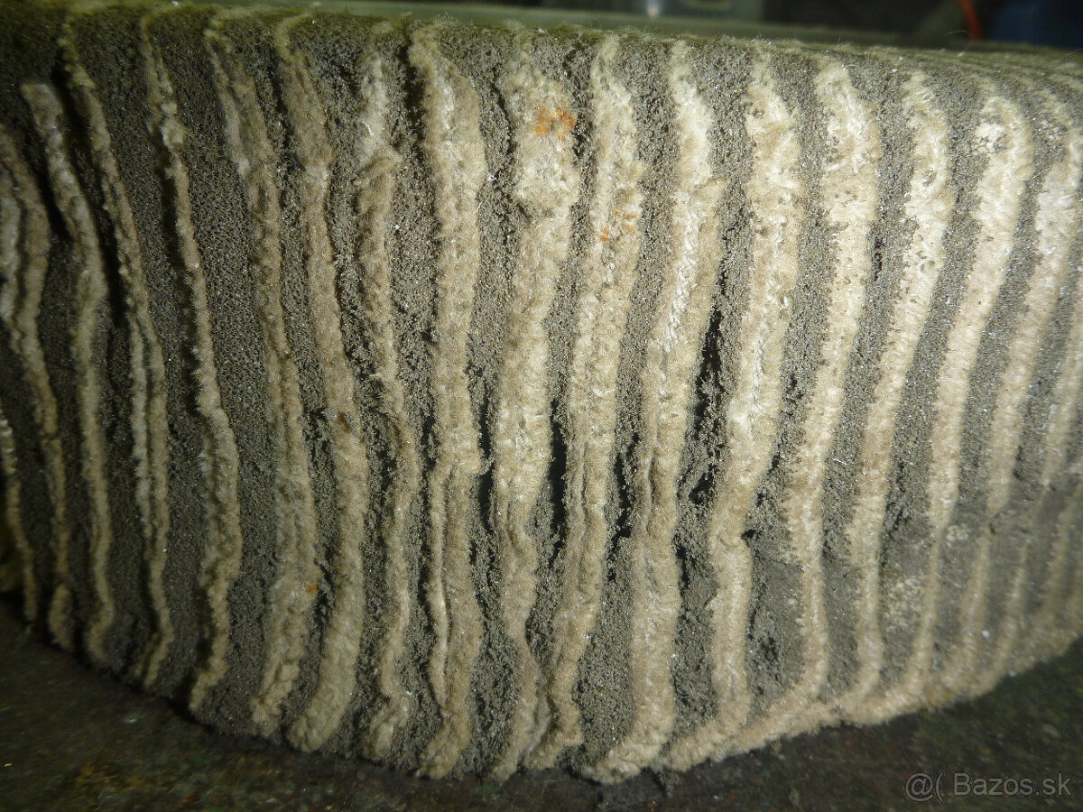 Leštiaci kotúč - 2