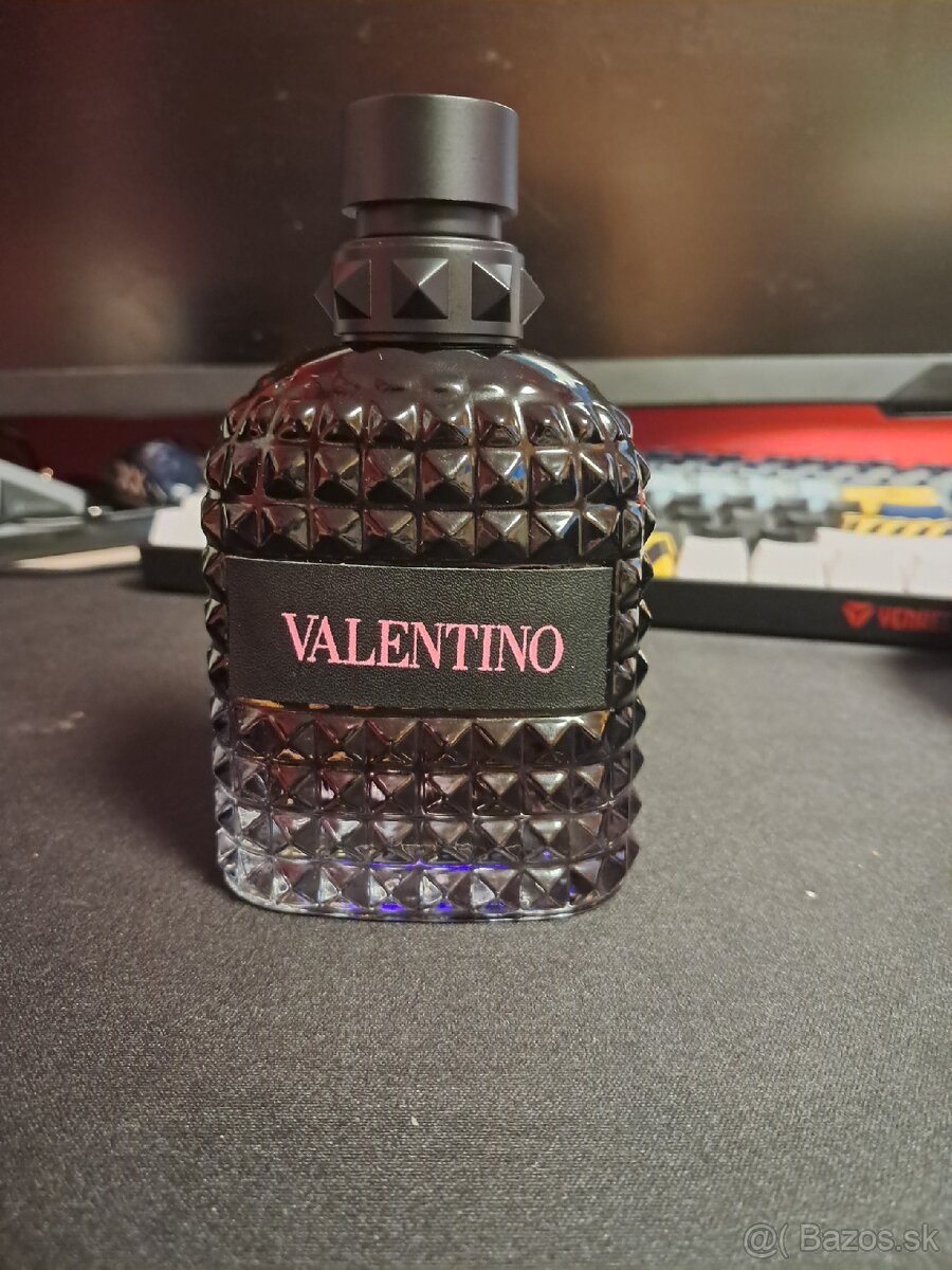 Valentino Born in roma - 2