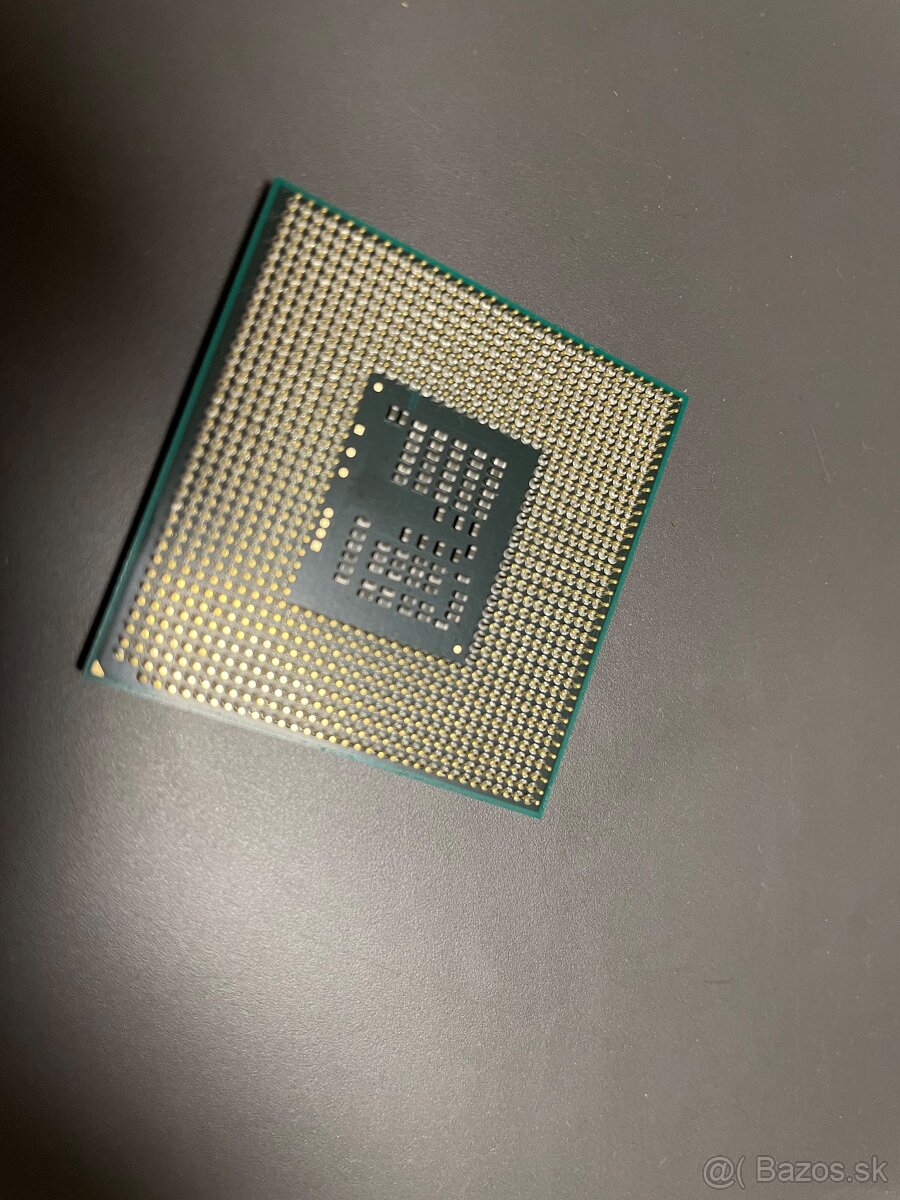 Intel P6200 - 2