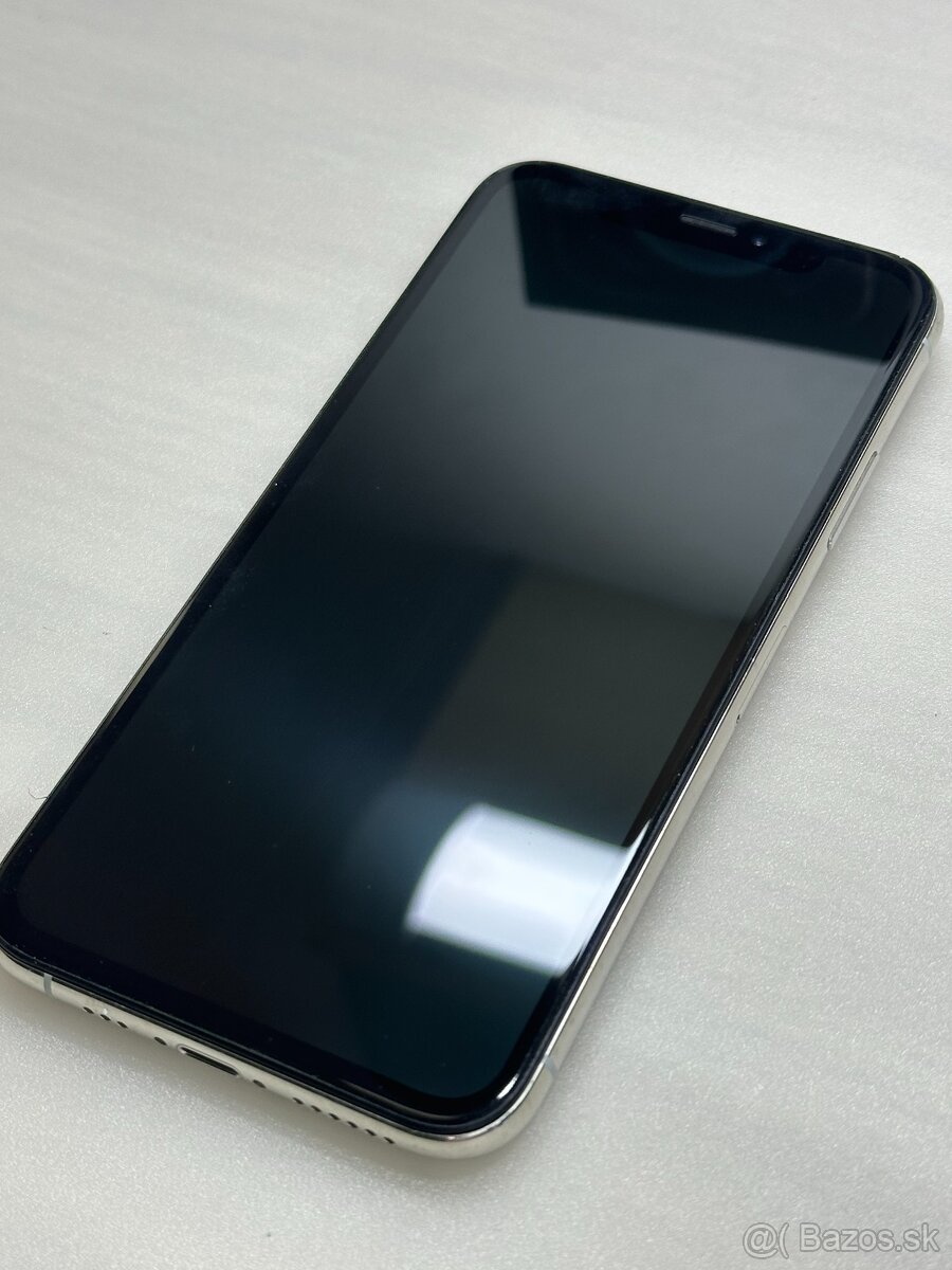 iPhone XS 256GB 🔋91% - 2