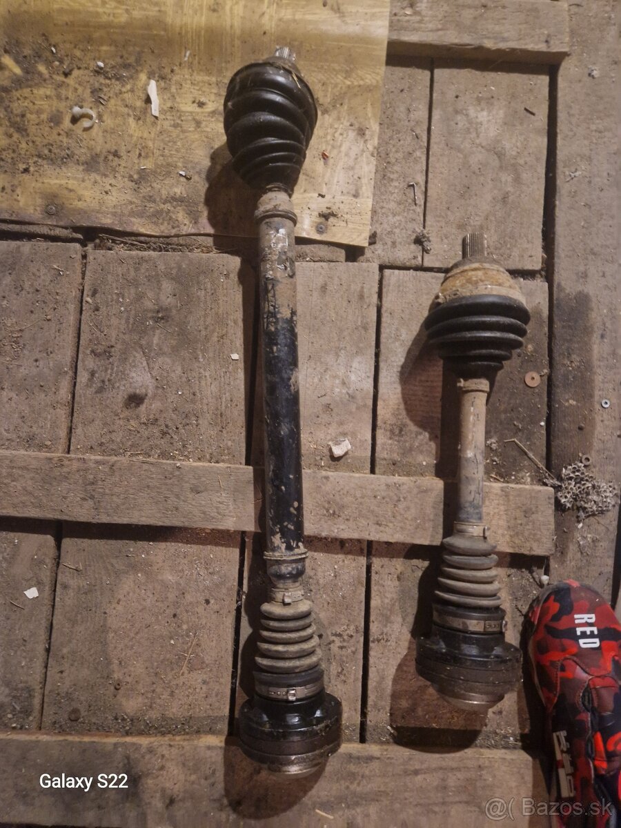 Passat B6 variant - 2