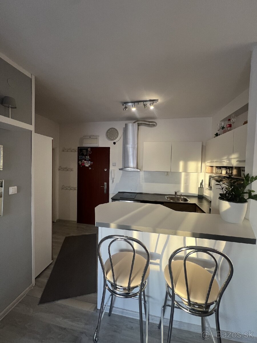 Prenájom 1,5i bytu v Kolonii - 2