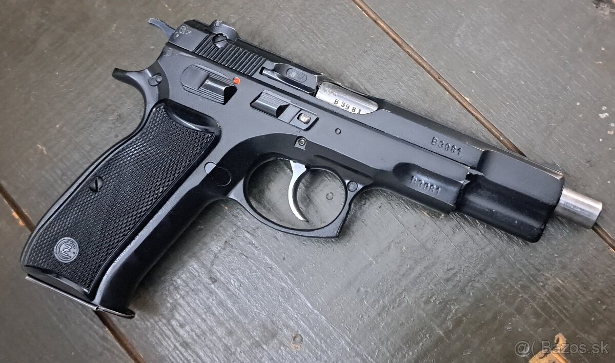 CZ 85 - 2
