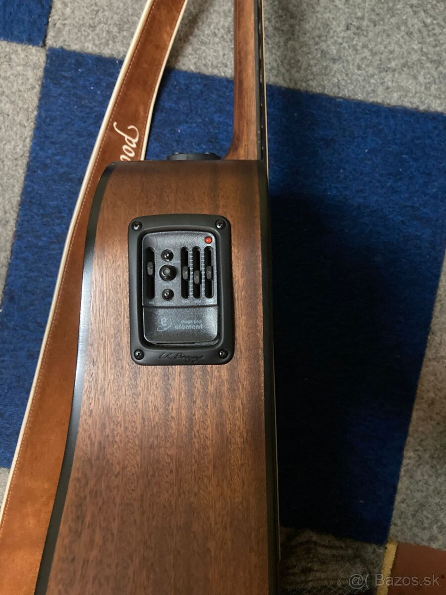 12 strunová Dowina - 2