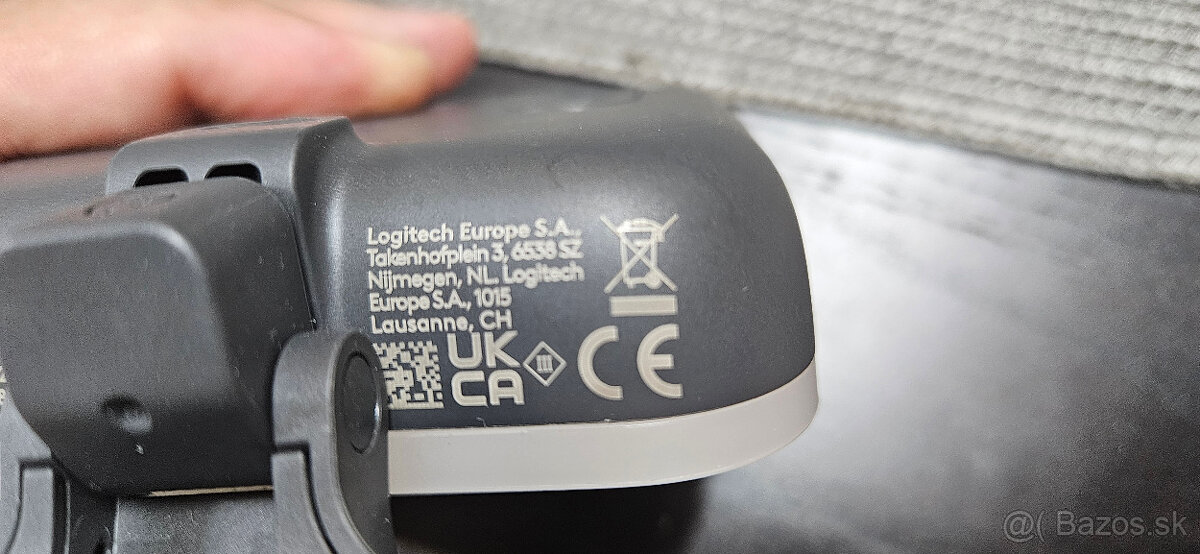 Logitech Litra Glow Streaming Light - 2