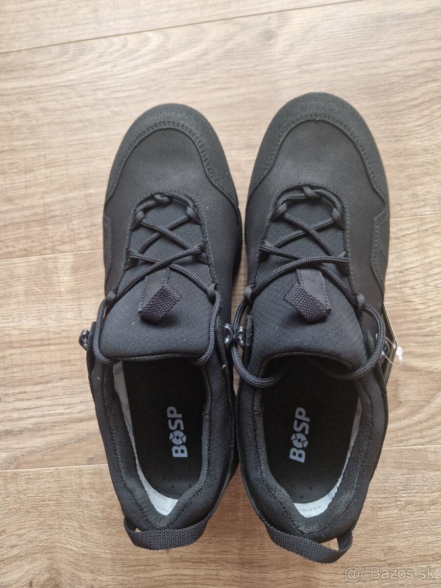 Predám taktickú obuv Bosp - 2