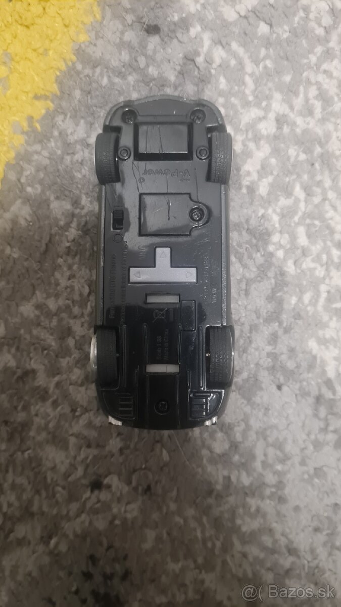 Hráčkarské auto Ferrari - 2