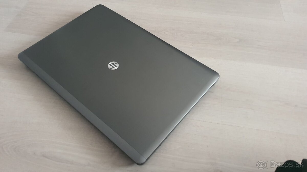 Hp Probook 4740,17.3LED, vlastná 2gb grafika,Nová baterka - 2