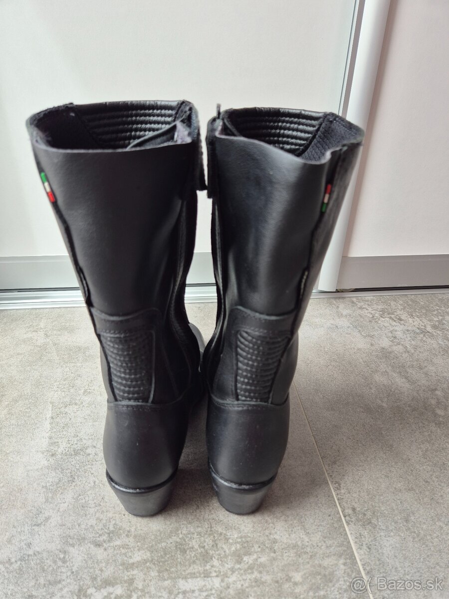 GAERNE moto topánky - 2