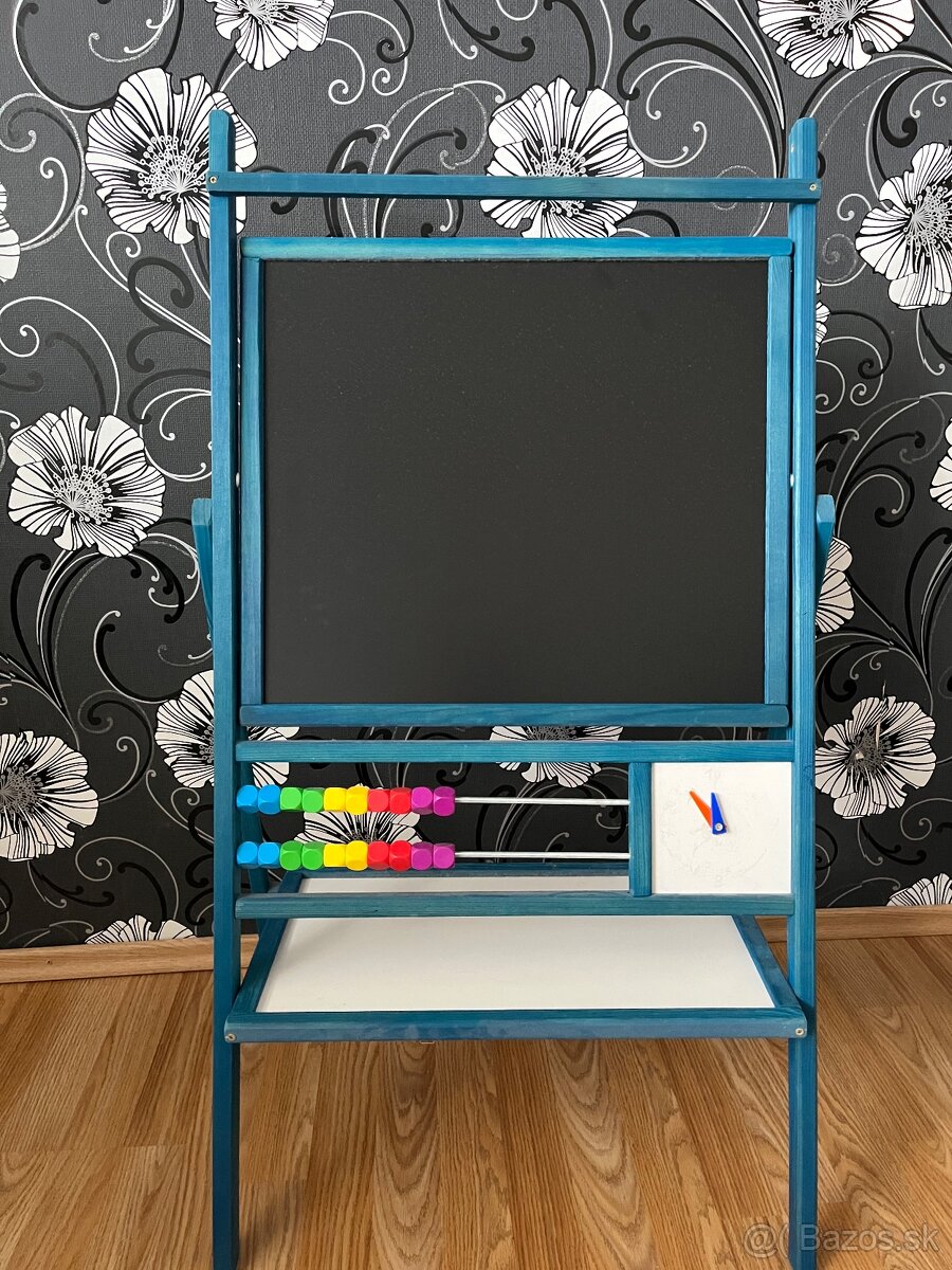 Detska magneticka otocna tabula - 2