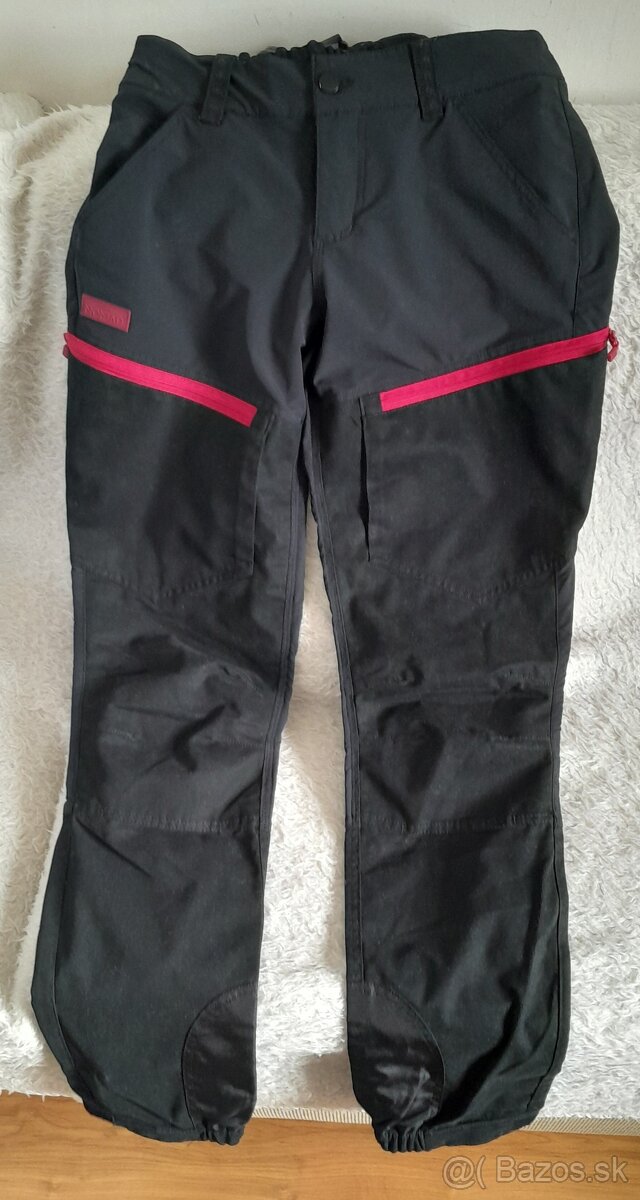 damske nohavice SCANDI NOMAD - 2